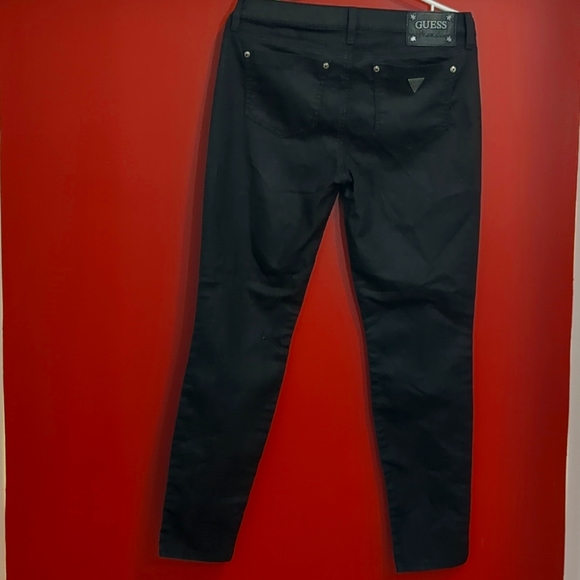 Black Guess Jeans - Picture 4 of 4
